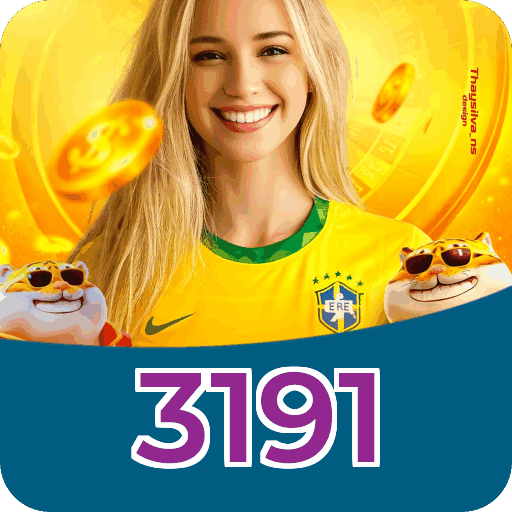 Tabela RTP dos jogos de cassino da 3191