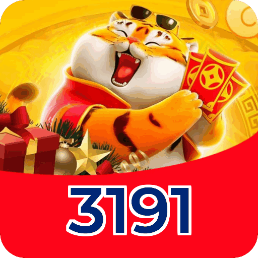 Tabela RTP dos jogos de cassino da 3191
