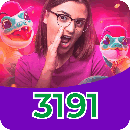 Tabela RTP dos jogos de cassino da 3191